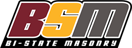 Bi-State Masonry logo