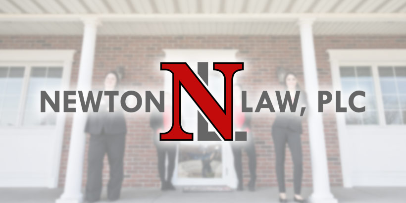 Newton Law, PLC